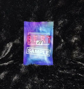 BERT Tv Xu pbN (J/J) TraderBea WhatNot f (#7)