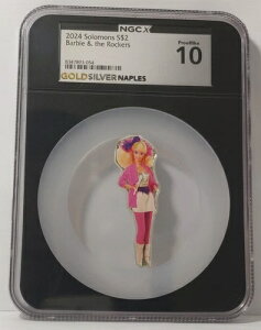 2024N \ 2h  o[r[ƃbJ[Y NGC 10 v[t