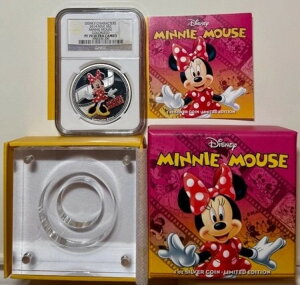 2014N NIUE S$2 fBYj[ ~j[}EX J[ NGC PF 70 UCAM IWipbP[W