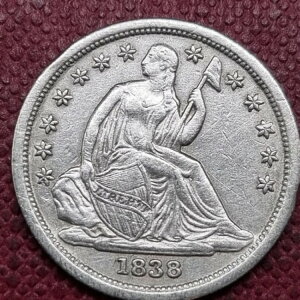 1838N Ȍ^oeB_C 10Zg  XF - AU ڍ #83723