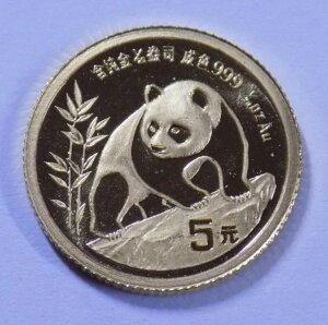 1990 5   p_ 1/20 IX .999  ɏ  BU