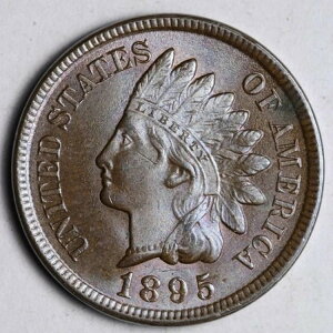 1895�N�C���f�B�A���w�b�h�Z���g�y�j�[BU *������* MS SUPER PQ E187 DAM