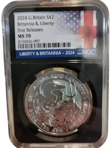 2024N u^jAoeBiG. uejNGC MS70 t@[Xg[XAubNRA