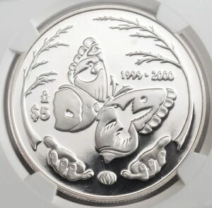 2000NALVRBv[t5y\u~jA/o^tCvBNGC PF-69 UC!