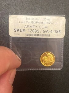 �}���� 1/25�I���X �S�[���h �L���b�g BU/�v���[�t (1997)