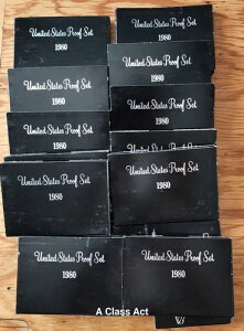 1980�N�č������ǔ��s�̃N���b�h�v���[�t�Z�b�g�i14���j�bOGP�t���bSBA�IT8092