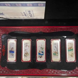  2011 5 x 20g (v 100g) ̉ז_/_ - ̋