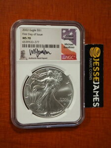 2022 Vo[C[O NGC MS70 }CPEKEfBI[\MTC s tbOx