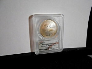 2014-P PCGS PR70DCAM 1�h���T�C������ �E�F�C�h�E�{�b�O�X �싅�a������I����115��