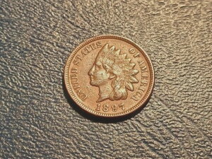 XF 1897�u�l�b�N1�C���`�v�C���f�B�A���w�b�h�Z���g