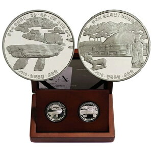 �؍� 2016 ���l�X�R������Y �V���o�[�v���[�t�Z�b�g 2���Z�b�g BOX+COA�t��