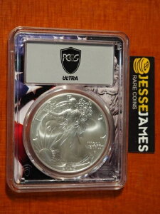 2025N 1h AJ Vo[ C[O PCGS MS70 EguCNX x USA tbO RA