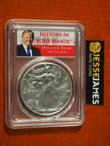 2020�N W �o�[�j�b�V���h �V���o�[ �C�[�O�� PCGS SP70 �h�i���h�E�g�����v �q�X�g���[�E�C���E���A�E�n���Y ���x��