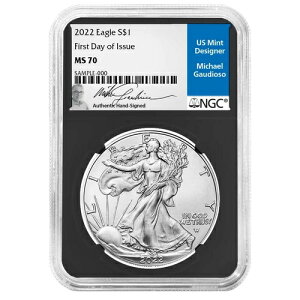 2022N 1h AJ Vo[ C[O NGC MS70 FDI }CPEKEfBI\ x g RA