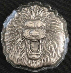 jEG 2022 tBA[XlC`[V[Y UECI 2IX .999 t@CAeB[NVo[RC OGP