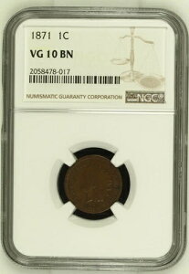 1871 NGC VG10BN �C���h�Z���g