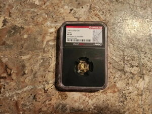 1987S  5N p_ - NGC MS69 - ݕۊǔ J