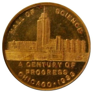 1933�N�V�J�S�A�C���m�C�B�Z���`�����[�E�I�u�E�v���O���X�AHK-469 SC$1 - �Ȋw�فAMS 63 PL