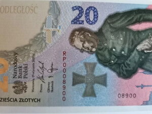 |[h 20 YEHeB` 2020 PILSUDSKI NEWinFOLDER UNC Ō̌ 00 Ⴂ 5x0 !