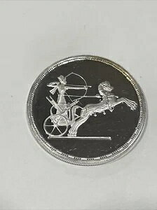 1994�N �G�W�v�g 5�|���h �V���o�[ �v���[�t .999 �ǎ� �|���R����