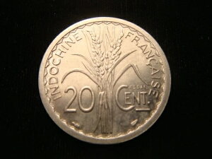 ̃ChViBGbZC 20 Z`[g 1945 A~jEB UNC.