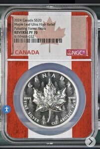 2024N 20h Ji_ [v[t EgnC[t X NGC o[X PF70