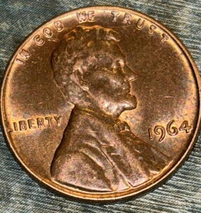 󏭁A() 1964 NA~g}[NȂAVF Ԃ̃yj[B