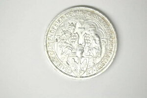 ���C�}�[�����a���u�m���g�n�E�[���v 3 �}�[�N 1927-A�A�x�����������ǁAKM52�B�I��BU