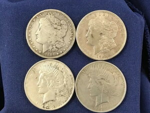 1884-1927N [Ks[X Vo[_[ 4ނ̃RCZbg B0865