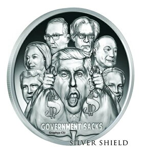 2017�N 1�I���X �v���[�t �K�o�����g�T�b�N�X - �f�X�E�I�u�E�U�E�h�� #9 - �V���o�[�V�[���h - SSG