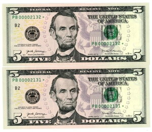 AMs .. Fr-# 1998-B*.. 5 h .. 2017A .. Gem *UNC* yA