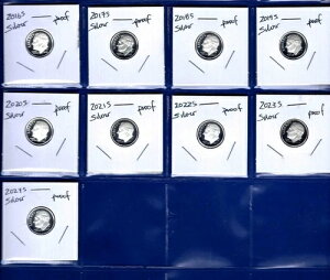 2016 - 2024 S �V���o�[ �v���[�t ���[�Y�x���g �_�C�� �Z�b�g - �W�F�� �v���[�t - 9 �_�C��