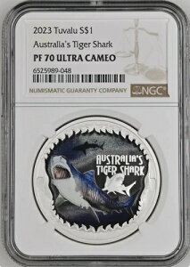 2023 ^CK[V[N fbh[fWX NGC PF70 co I[XgA 1 IX Vo[ RCB