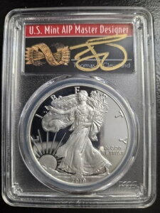 2019-S v[t Vo[ C[O PCGS PR70 DCAM ŃZbg FS N[uhTC