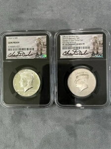 2019-S PlfB n[t A|11 n[t $ Zbg PF70 FDOI GnX rW PF  1969 S WF PF