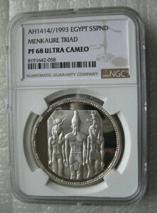 GWvg 5|h 1993N  v[tRC JE[O NGC PF68