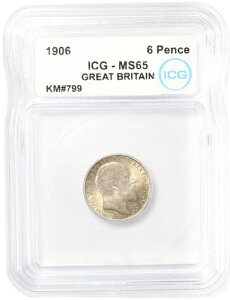 ICG MS65 1906N CMX Gh[h7 6yX VbNXyX 6P