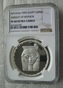 GWvg 5|h 1993N  v[tݕ ngž아 NGC PF68