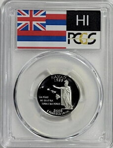 2008N - S Vo[ Vg NH[^[ - nC - PCGS PR70DCAM - tbOV[Y