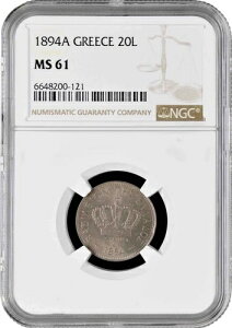 MV 20 v^ 1894 AANGC MS61AuW[W 1  (1863 - 1922)v