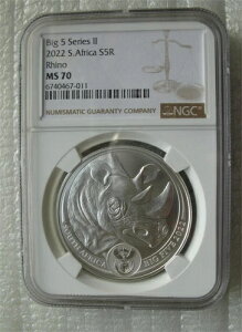 AtJ R5 2022 Vo[ 1IX BU RC Big5 Cm NGC MS70