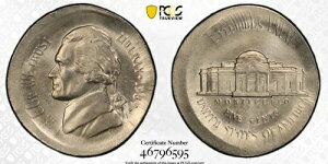 1989N P WFt@[\ jbP PCGS MS 64 u[hXgCN ~gG[ 