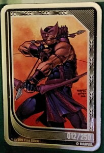 2023 jEG 1IX Vo[ 999 }[x g[fBO RC z[NAC - LOW #012/250!