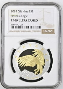 XoLAEC[O 2024N 2h 1IX jEG `FR NGC PF 69 UC