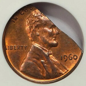 1960�N NGC MS65 ���� 2.2�O���� �X�g���[�g�N���b�v �����J�[���Z���g �~���g�G���[