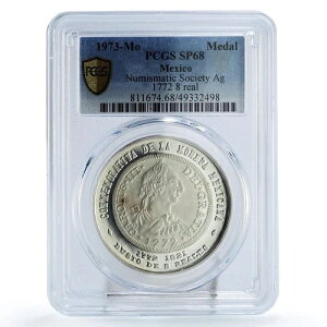 LVRݕJX38AXSP68 PCGS⃁_1973N