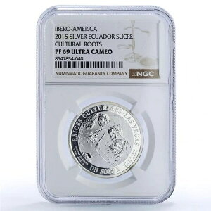 �G�N�A�h�� 1 �X�N�� �A�}���e�X �f �T���p ���[�c �C�x���A�����J�� PF 69 NGC ��� 2015