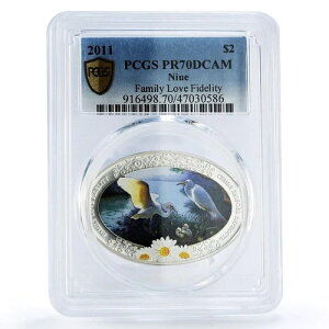 jEG 2h Ƒ  REmg   PR70 PCGS  2011N