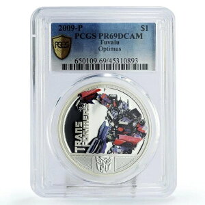 co 1h gXtH[}[ {bc IveB}XvC PR69 PCGS  2009N