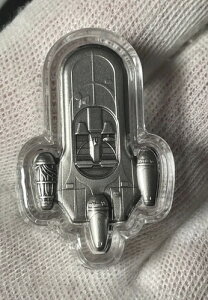 2024N jEG X^[EH[Y #30/#3000 X-34 hXs[_[ 1IX Vo[RC